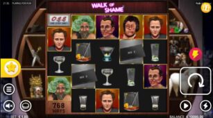 Walk Of Shame demo play free