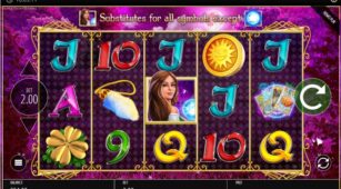 Super Lucky Charms demo play free 3