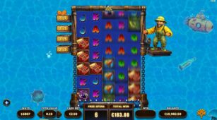 Bob Marlin Goes Deep demo play free 1