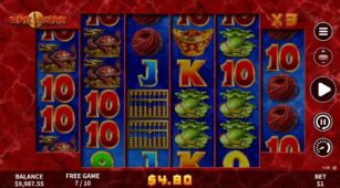 Wan Guan demo play free 3