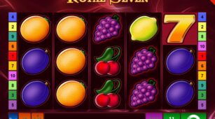 Royal Seven demo play free 0