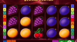 Royal Seven demo play free 1