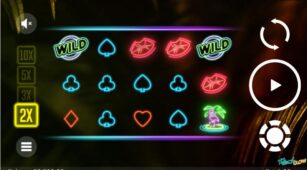 Miami Glow demo play free 0