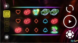 Miami Glow demo play free 2