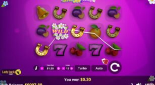 Spinjoy Society Megaways demo play free 2