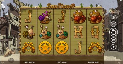 Snailtown