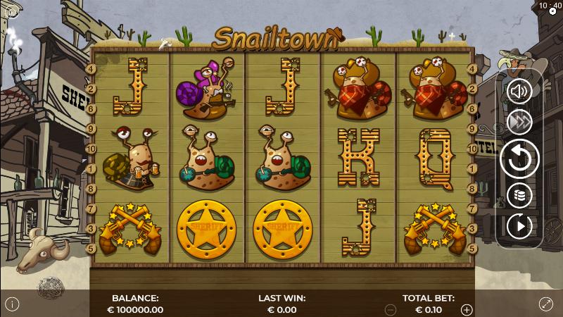 Snailtown