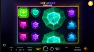 Suncatcher Gigablox demo play free 1