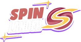 Spinlander logo Spinlander logo