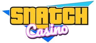 Snatch casino logo Snatch casino logo