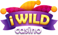 iWild Casino logo iWild Casino logo