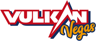 Vulkan Vegas logo Vulkan Vegas logo