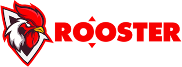 Rooster Bet logo Rooster Bet logo