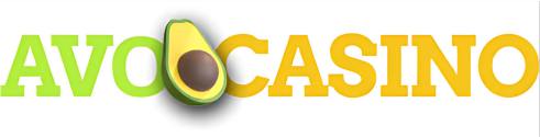 Avo casino logo Avo casino logo