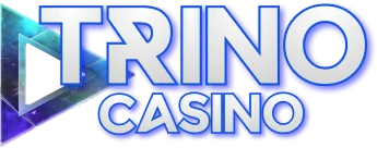 Trino casino logo Trino casino logo