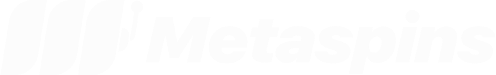 MetaSpins logo MetaSpins logo