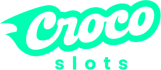 Crocoslots logo Crocoslots logo