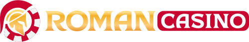 Roman Casino logo Roman Casino logo