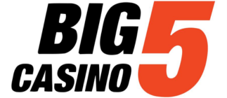 Big5 casino logo Big5 casino logo
