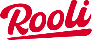 Rooli logo Rooli logo
