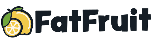 Fatfruit logo Fatfruit logo