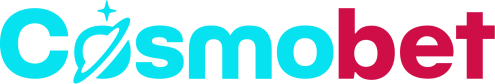 Cosmobet logo Cosmobet logo