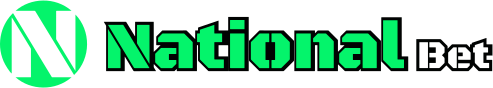 NationalBet logo NationalBet logo