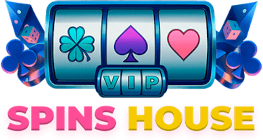 SpinsHouse logo