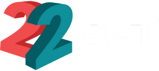 22Bet logo 22Bet logo