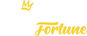 Royal Fortune logo Royal Fortune logo
