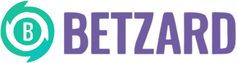 Betzard logo Betzard logo