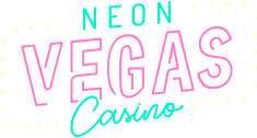 Neon vegas logo Neon vegas logo