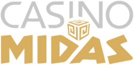 Casino Midas logo