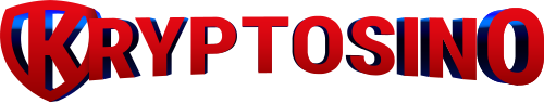 Kryptosino logo