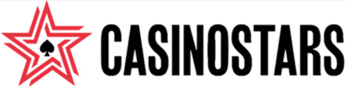CasinoStars logo CasinoStars logo