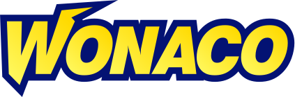 Wonaco logo Wonaco logo