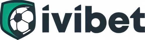 Ivibet logo Ivibet logo
