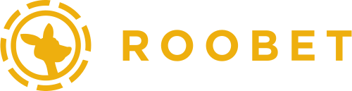 Roobet logo Roobet logo