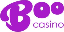 Boocasino logo Boocasino logo