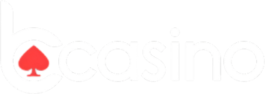 bCasino logo bCasino logo