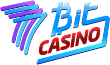 7bitcasino logo 7bitcasino logo