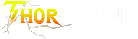 Thor Casino logo Thor Casino logo