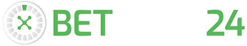 Betroom24 logo Betroom24 logo