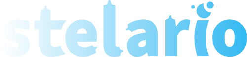 Stelario logo