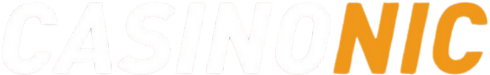 Casinonic logo Casinonic logo
