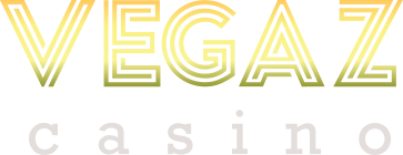 Vegaz Casino logo Vegaz Casino logo