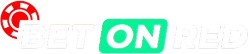 BetOnRed logo BetOnRed logo