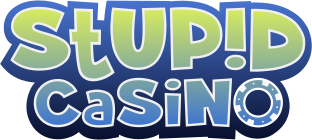 Stupid Casino logo Stupid Casino logo