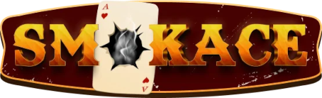 Smokace logo Smokace logo