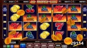 40 Super Hot max win video 1